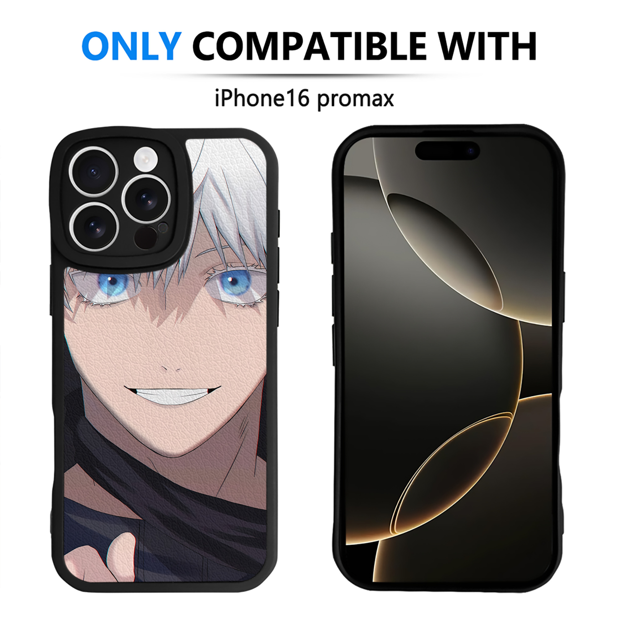 （画像用） SPY×FAMILY间谍家家酒 【iPhone 16シリーズ対応】シリコンスマホケース（レザー調） 材質：シリコン